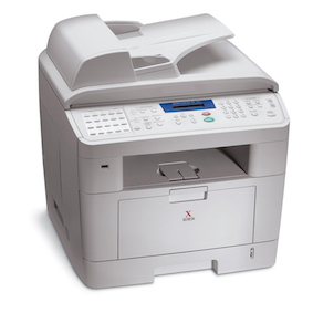 Toner Impresora Xerox WC M120 Series